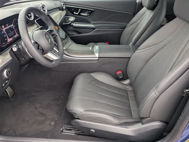 Thumbnail: 2024 Mercedes-Benz CLE - 15