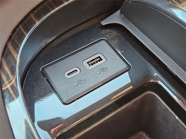 Thumbnail: 2024 Cadillac Escalade - 34