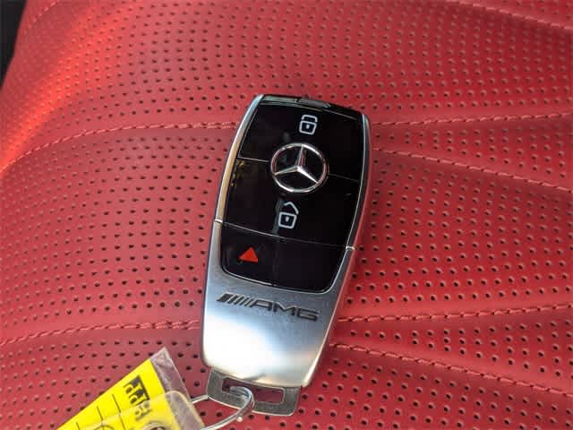 Thumbnail: 2023 Mercedes-Benz G-Class - 27