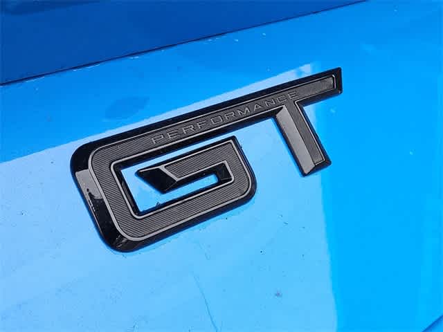 Thumbnail: 2025 Ford Mustang - 10