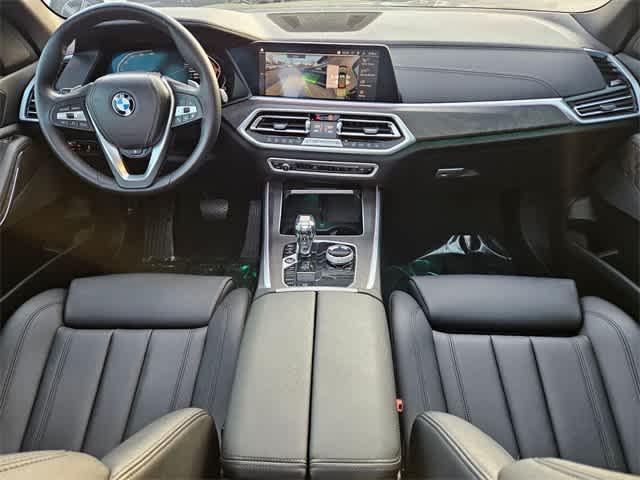 Thumbnail: 2022 BMW X5 - 19