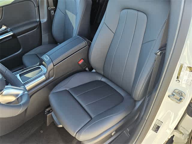 Thumbnail: 2026 Mercedes-Benz GLA - 17