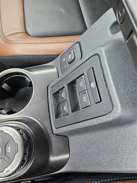 Thumbnail: 2022 Ford Bronco - 32