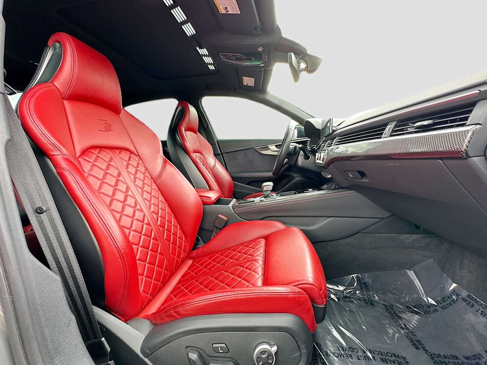 Thumbnail: 2023 Audi S4 - 29