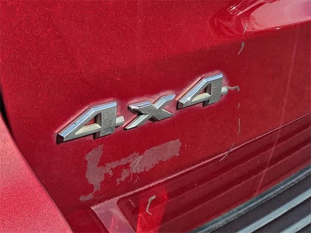 Thumbnail: 2015 Jeep Grand Cherokee - 12