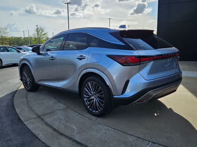 Thumbnail: 2023 Lexus RX - 6