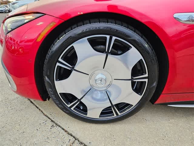 Thumbnail: 2026 Mercedes-Benz SL-Class - 13