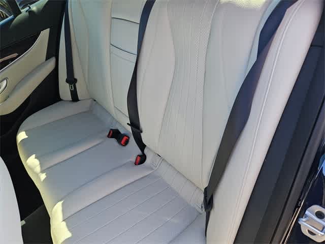 Thumbnail: 2021 Mercedes-Benz E-Class - 18