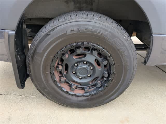 Thumbnail: 2021 Mercedes-Benz Sprinter - 13