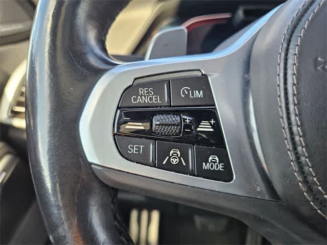 Thumbnail: 2023 BMW X6 - 23