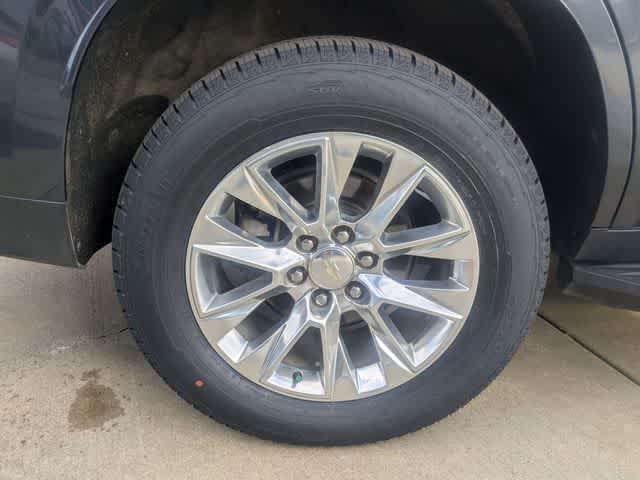 Thumbnail: 2021 Chevrolet Tahoe - 13