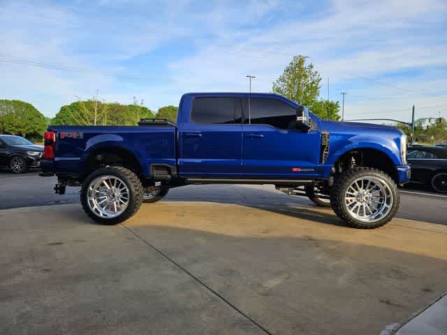 Thumbnail: 2026 Ford F-250 - 10