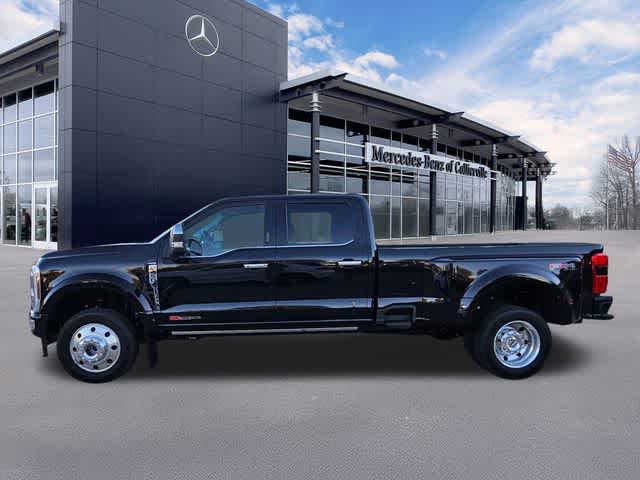 Thumbnail: 2024 Ford F-450 - 5