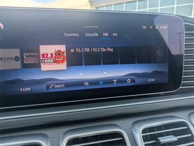 Thumbnail: 2026 Mercedes-Benz GLS - 31