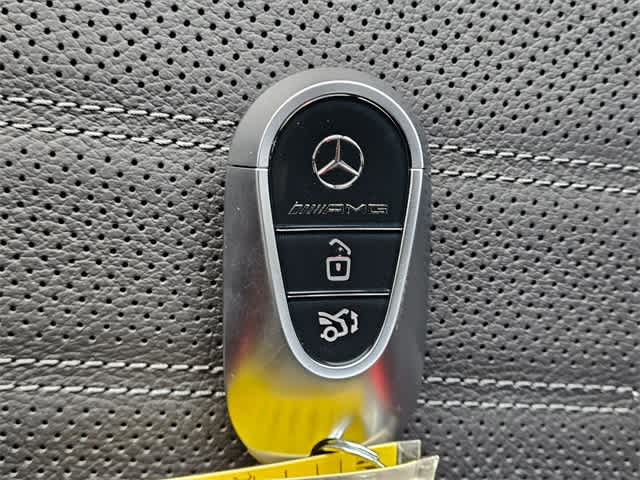 Thumbnail: 2026 Mercedes-Benz GLC - 34