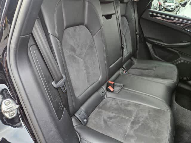 Thumbnail: 2020 Porsche Macan - 20