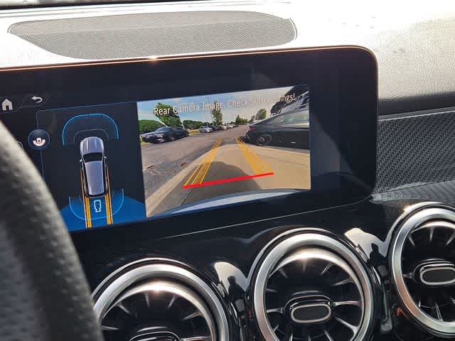 Thumbnail: 2026 Mercedes-Benz GLB - 27