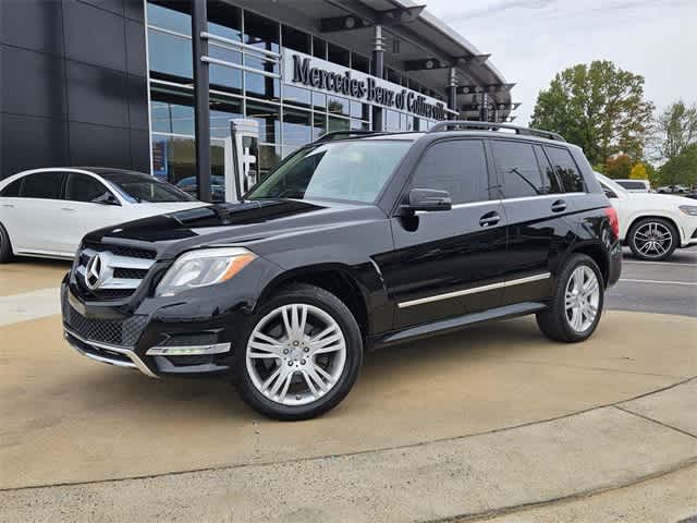 2014 Mercedes-Benz GLK 350 -
                  Collierville, TN