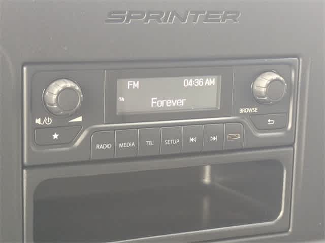 Thumbnail: 2024 Mercedes-Benz eSprinter - 25