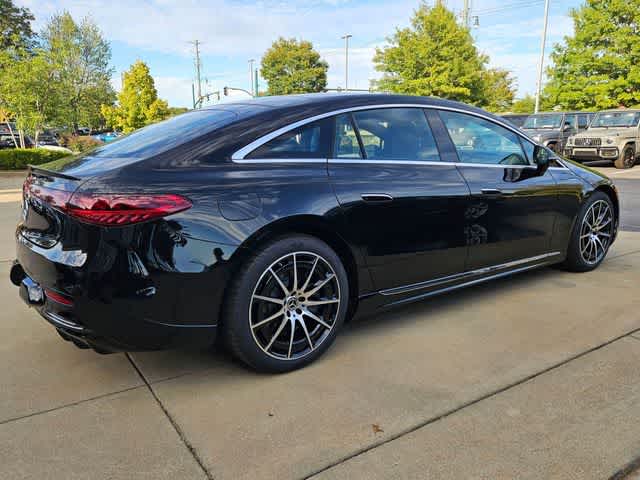 Thumbnail: 2026 Mercedes-Benz EQS - 8