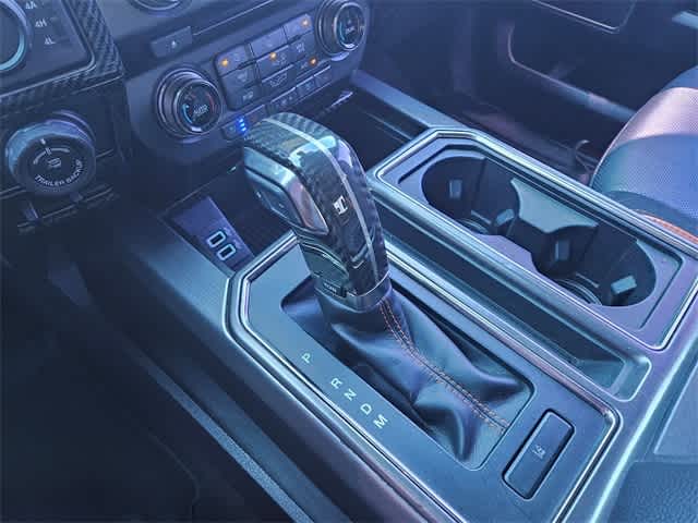 Thumbnail: 2018 Ford F-150 - 33