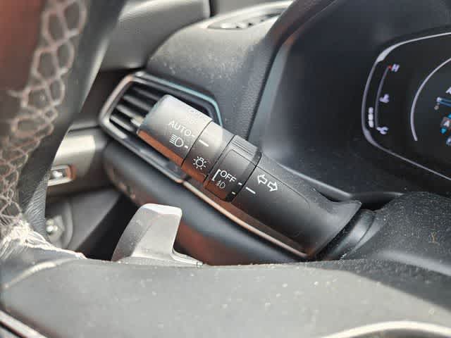 Thumbnail: 2020 Honda Accord - 28