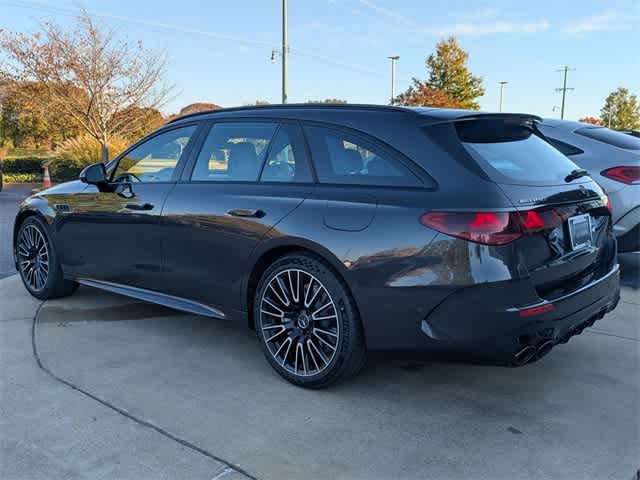 Thumbnail: 2026 Mercedes-Benz E-Class - 6