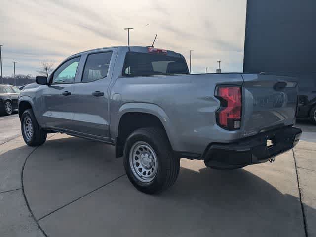 Thumbnail: 2024 Chevrolet Colorado - 7