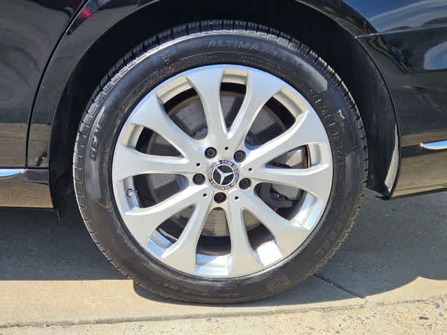 Thumbnail: 2017 Mercedes-Benz E-Class - 13