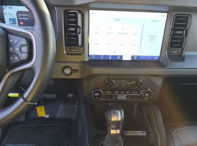 Thumbnail: 2024 Ford Bronco - 5