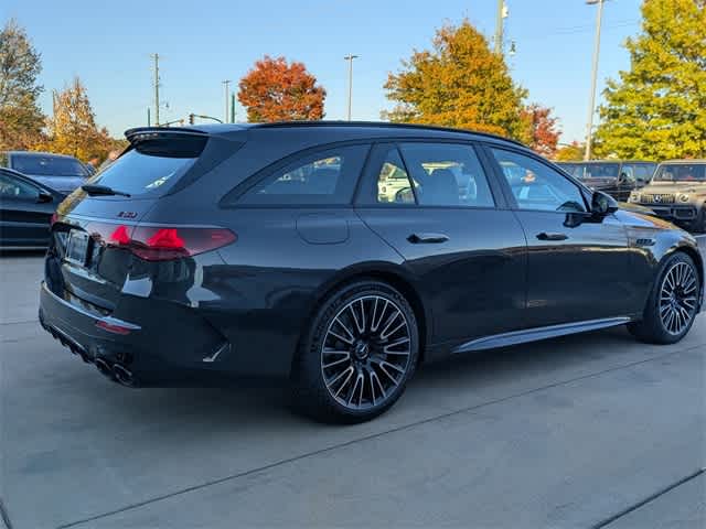 Thumbnail: 2026 Mercedes-Benz E-Class - 8