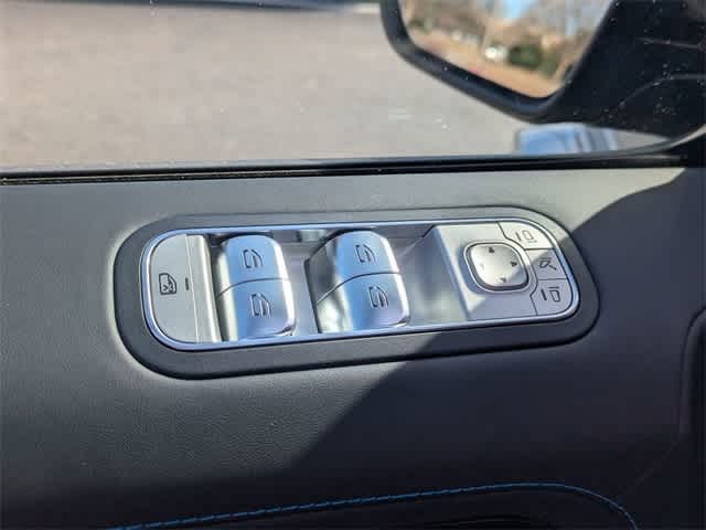 2025 Mercedes-Benz G-Class  16