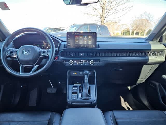 Thumbnail: 2024 Honda CR-V - 17