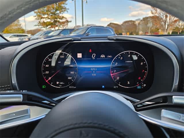 Thumbnail: 2026 Mercedes-Benz SL-Class - 31