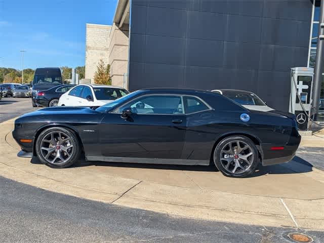 Thumbnail: 2021 Dodge Challenger - 5