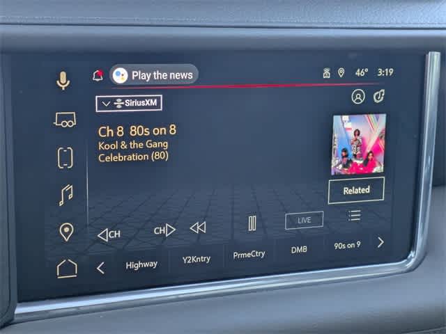 Thumbnail: 2023 GMC Yukon - 31