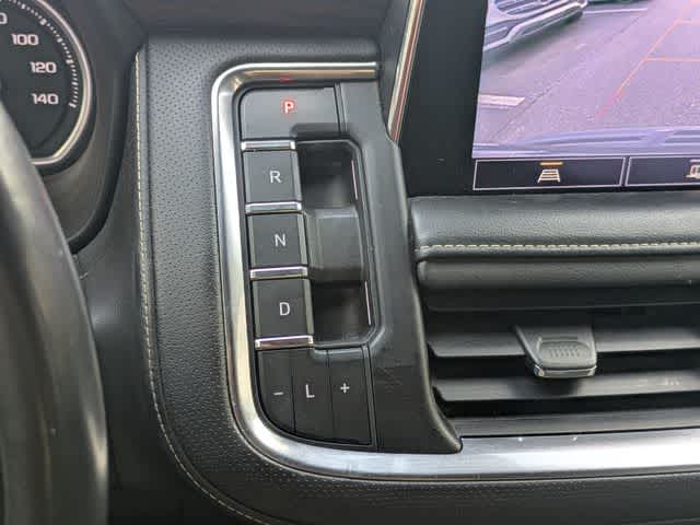 Thumbnail: 2021 Chevrolet Tahoe - 29