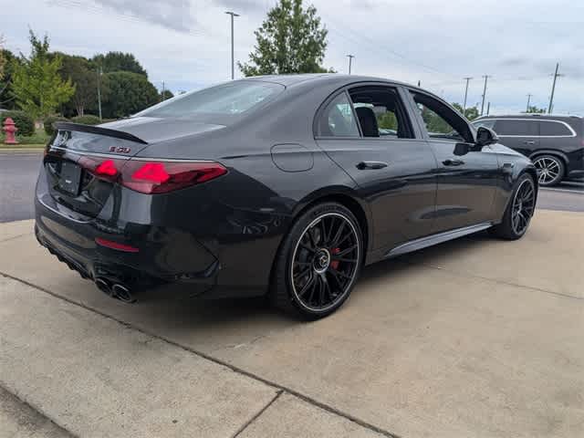 Thumbnail: 2026 Mercedes-Benz E-Class - 8