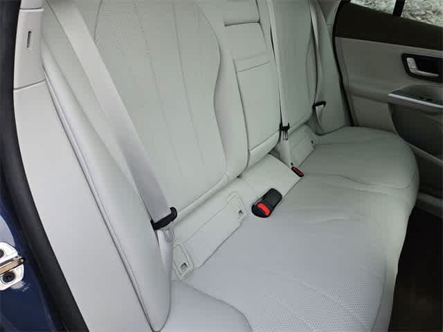 Thumbnail: 2023 Mercedes-Benz EQE - 19