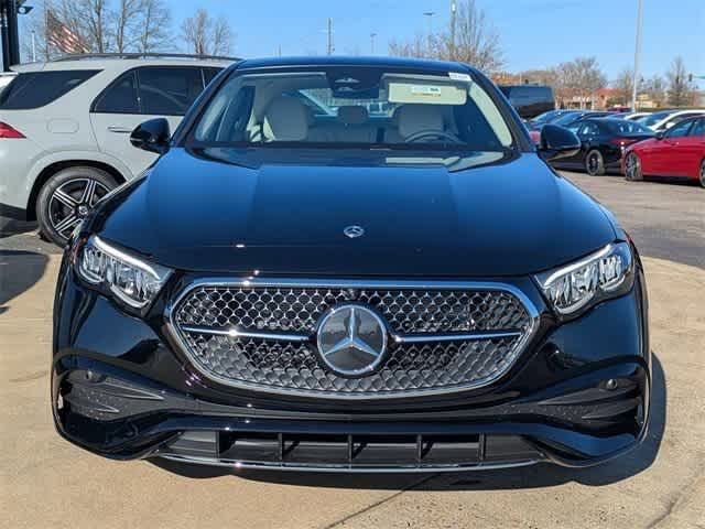 Thumbnail: 2025 Mercedes-Benz E-Class - 13