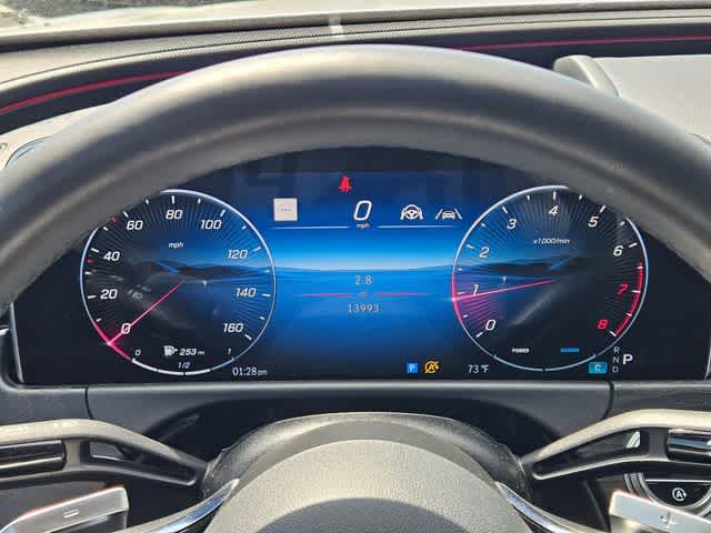 Thumbnail: 2024 Mercedes-Benz E-Class - 34