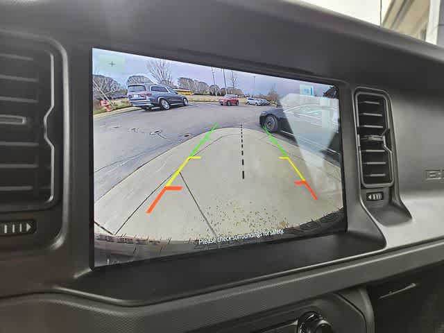 Thumbnail: 2024 Ford Bronco - 29