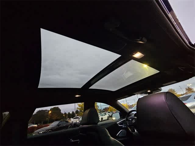 Thumbnail: 2024 Acura RDX - 22