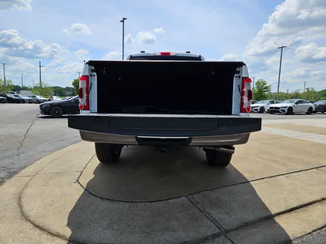 Thumbnail: 2022 Ford F-150 - 7