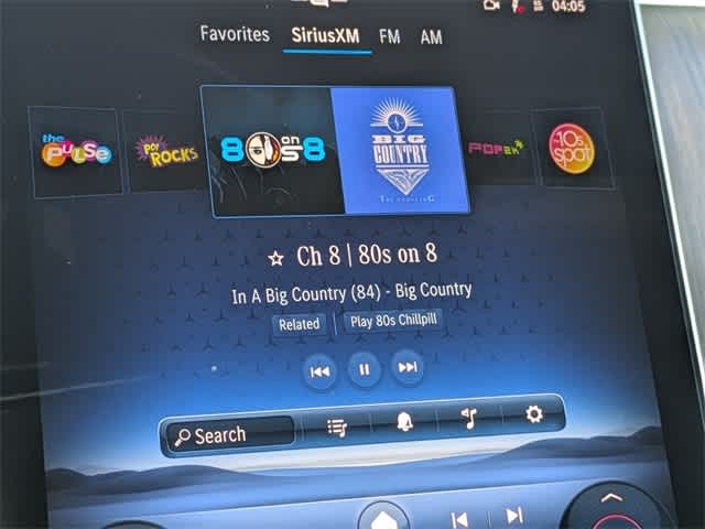 Thumbnail: 2026 Mercedes-Benz CLE - 27