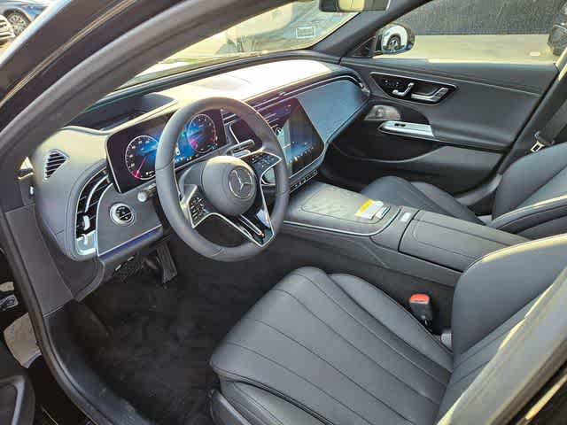 Thumbnail: 2026 Mercedes-Benz E-Class - 2