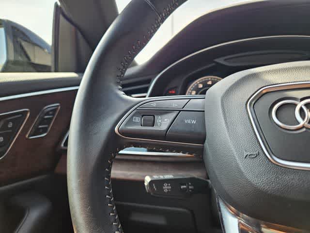 Thumbnail: 2019 Audi Q8 - 26