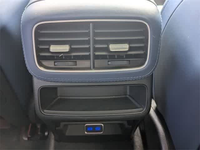 Thumbnail: 2025 Mercedes-Benz GLE - 4