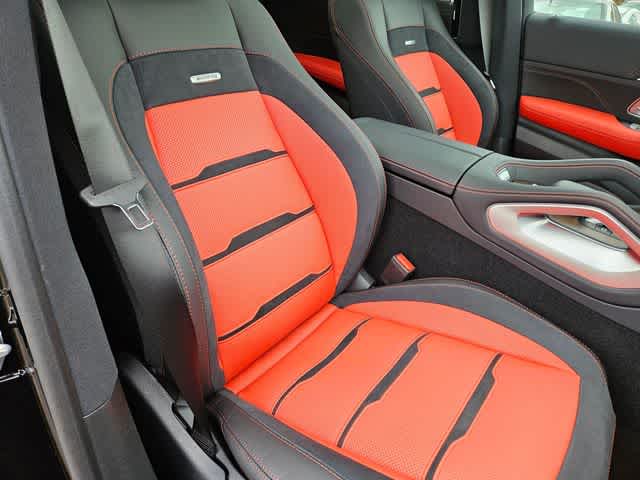 Thumbnail: 2026 Mercedes-Benz GLE - 25