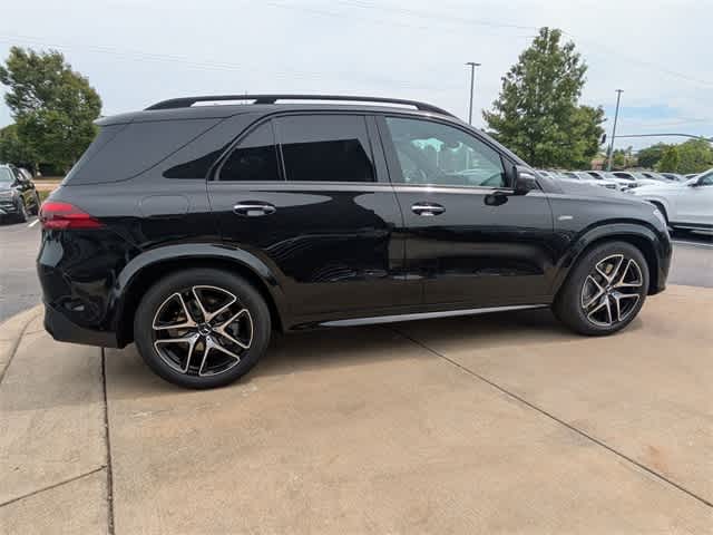 Thumbnail: 2026 Mercedes-Benz GLE - 9